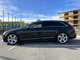 Audi A4 Avant 40TDI S Line, снимка 7