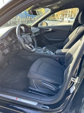 Audi A4 Avant 40TDI S Line, снимка 9