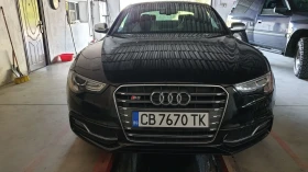 Audi S5, снимка 2