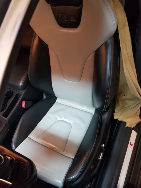 Audi S5, снимка 9