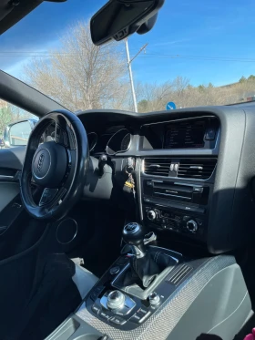 Audi S5, снимка 14