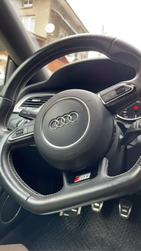 Audi S5, снимка 11