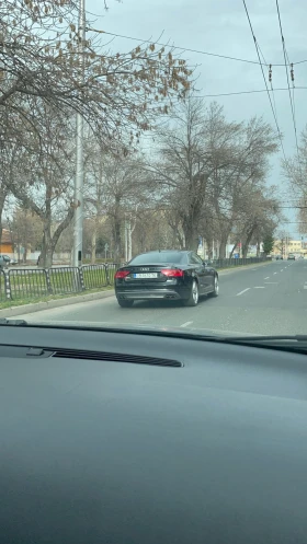 Audi S5, снимка 13