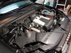Audi S5, снимка 7