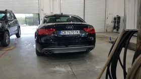 Audi S5, снимка 3
