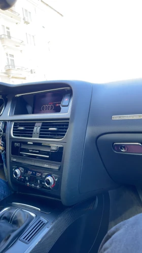 Audi S5, снимка 12