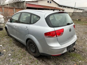 Seat Altea 1.8 tsi XL, снимка 4