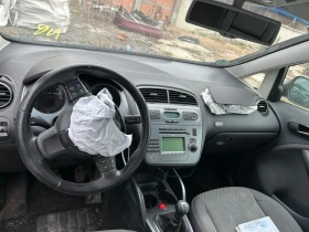 Seat Altea 1.8 tsi XL, снимка 5