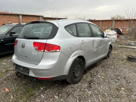 Seat Altea 1.8 tsi XL, снимка 3