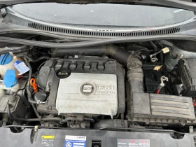 Seat Altea 1.8 tsi XL, снимка 6