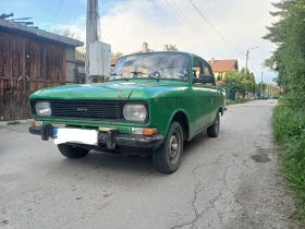 Moskvich 2140 Д