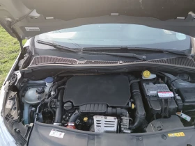 Peugeot 2008 Навигация ПАНОРАМА  евро 6, снимка 8