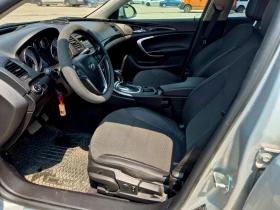 Opel Insignia 2.0 CDTI, снимка 9