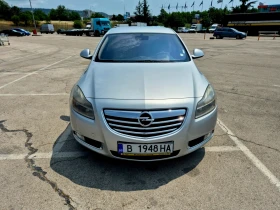 Opel Insignia 2.0 CDTI, снимка 3