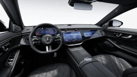Mercedes-Benz S 450 AMG LINE 4MATIC, снимка 6
