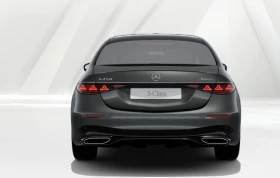 Mercedes-Benz S 450 AMG LINE 4MATIC, снимка 4