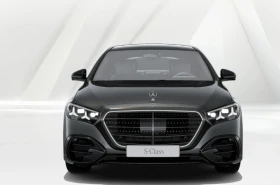 Mercedes-Benz S 450 AMG LINE 4MATIC, снимка 3