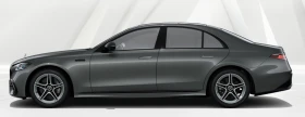 Mercedes-Benz S 450 AMG LINE 4MATIC, снимка 5