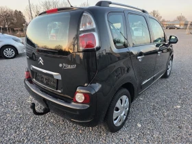 Citroen C3 Picasso 1.6hdi 92k.c, снимка 5