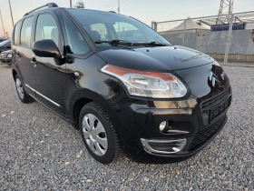 Citroen C3 Picasso 1.6hdi 92k.c, снимка 3