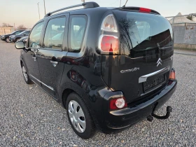 Citroen C3 Picasso 1.6hdi 92k.c, снимка 6