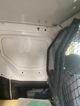 Peugeot Partner, снимка 10