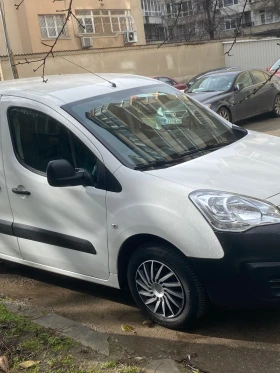 Peugeot Partner, снимка 6