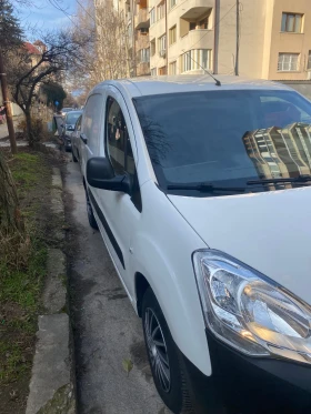Peugeot Partner, снимка 5