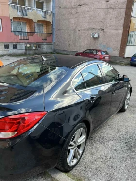 Opel Insignia, снимка 4