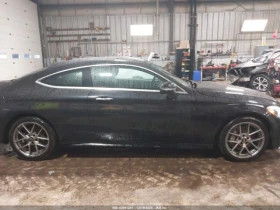 Mercedes-Benz C 300 AMG PACK* BURMESTER* PANORAMA* ПОДГРЕВ* , снимка 2