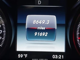 Mercedes-Benz C 300 AMG PACK* BURMESTER* PANORAMA* ПОДГРЕВ* , снимка 11