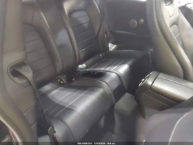 Mercedes-Benz C 300 AMG PACK* BURMESTER* PANORAMA* ПОДГРЕВ* , снимка 12