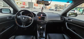 Honda Accord 2.4 i-VTEC Executive | 190 к.с. | Ръчни скорости |, снимка 9