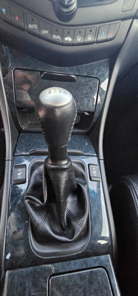 Honda Accord 2.4 i-VTEC Executive | 190 к.с. | Ръчни скорости |, снимка 14