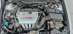 Honda Accord 2.4 i-VTEC Executive | 190 к.с. | Ръчни скорости |, снимка 7