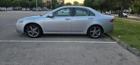 Honda Accord 2.4 i-VTEC Executive | 190 к.с. | Ръчни скорости |, снимка 5