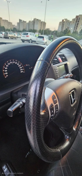 Honda Accord 2.4 i-VTEC Executive | 190 к.с. | Ръчни скорости |, снимка 13