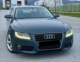 Audi A5 S-Line* ЛИЗИНГ, снимка 2