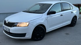 Skoda Rapid 1.2 TSI 75 кс , снимка 4