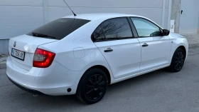 Skoda Rapid 1.2 TSI 75 кс , снимка 7