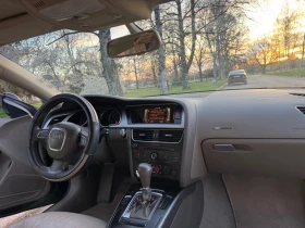 Audi A5, снимка 4