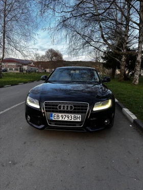 Audi A5, снимка 1