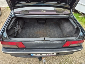 Peugeot 405 1.9i STI, снимка 16