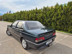 Peugeot 405 1.9i STI, снимка 4