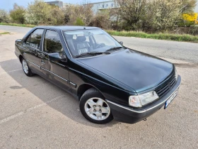 Peugeot 405 1.9i STI, снимка 2