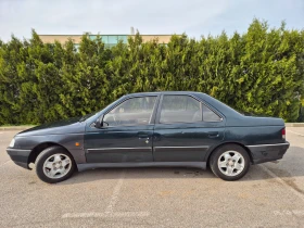 Peugeot 405 1.9i STI, снимка 7