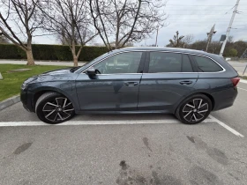 Skoda Octavia IV, снимка 4