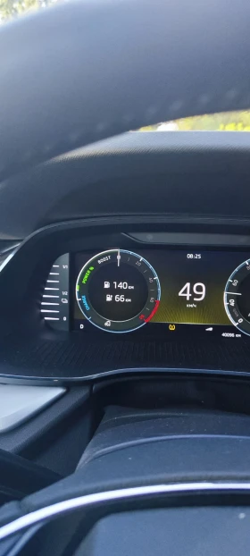 Skoda Octavia IV, снимка 12