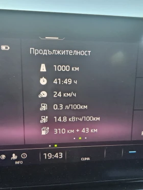 Skoda Octavia IV, снимка 14