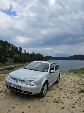 VW Golf 1.6, снимка 2